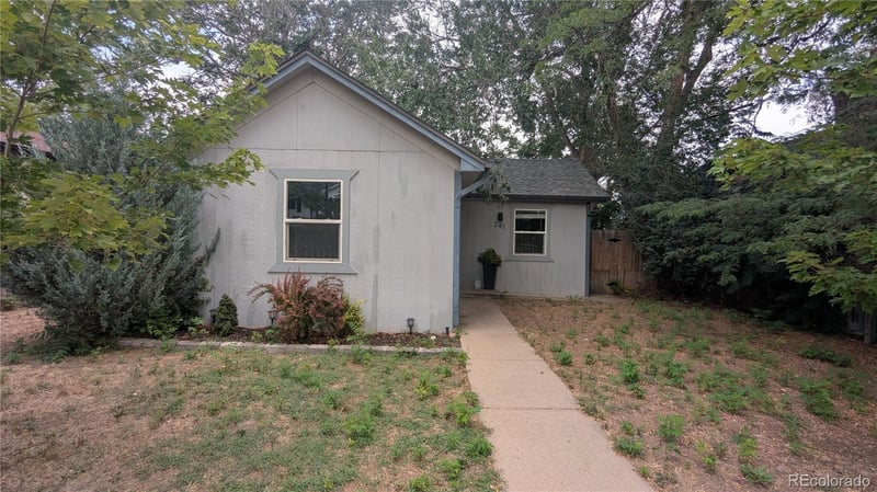 241 6th St, Frederick, CO 80530