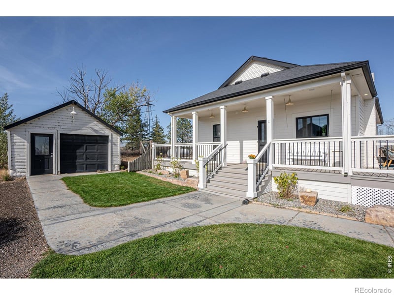 44708 County Road 27, Pierce, CO 80650