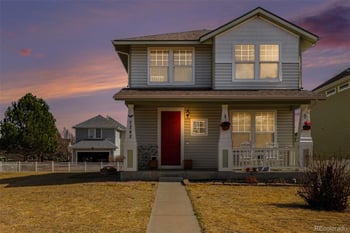 7242 High St, Longmont, CO 80504