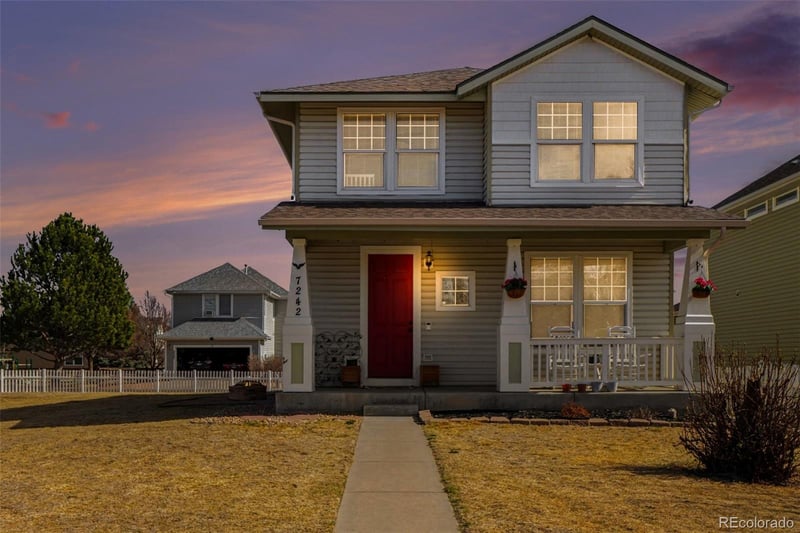 Home Worth Check