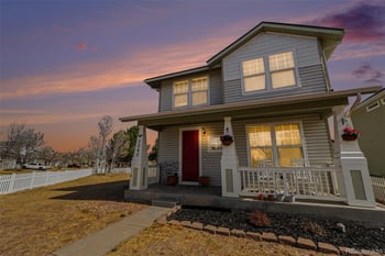 7242 High St, Longmont, CO 80504