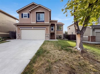 4149 S Rome St, Aurora, CO 80018
