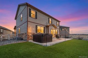 5849 Echo Park Cir, Castle Rock, CO 80104
