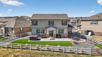 5849 Echo Park Cir, Castle Rock, CO 80104