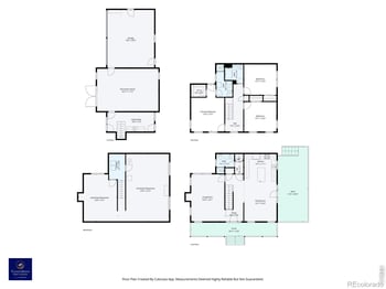 9 Eagle Nest Ln, Lyons, CO 80540