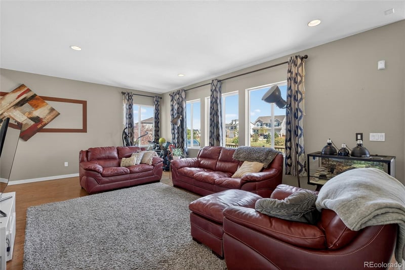 10826 Truckee Cir, Commerce City, CO 80022