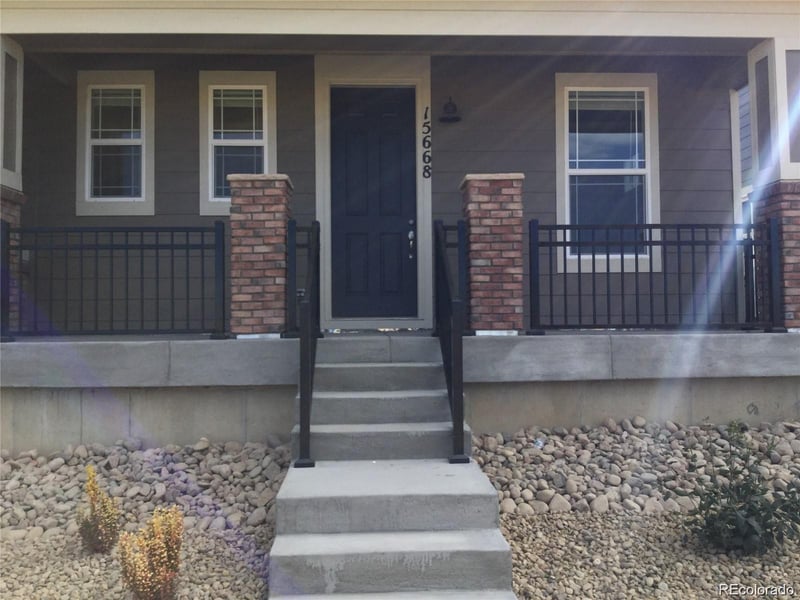 15668 Otero Ave, Centennial, CO 80112