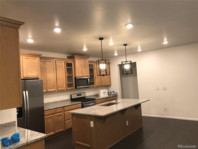 15668 Otero Ave, Centennial, CO 80112