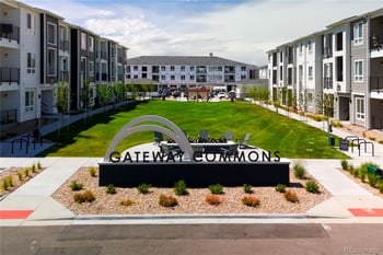 6153 N Ceylon St #302, Denver, CO 80239