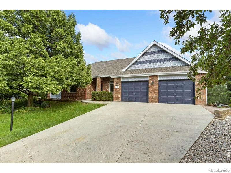 5418 Nantucket Ct, Loveland, CO 80537