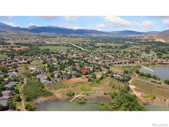 5418 Nantucket Ct, Loveland, CO 80537