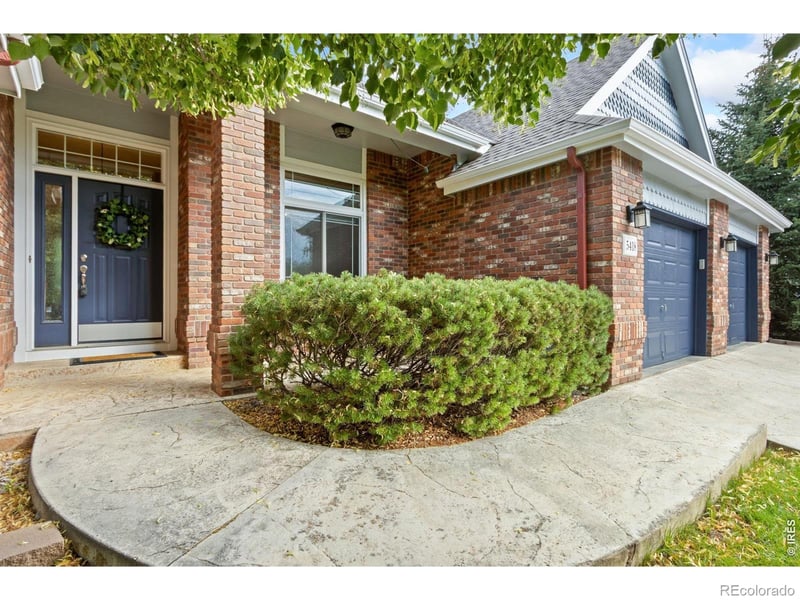 5418 Nantucket Ct, Loveland, CO 80537