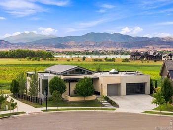 2467 Heron Lakes Pw, Berthoud, CO 80513