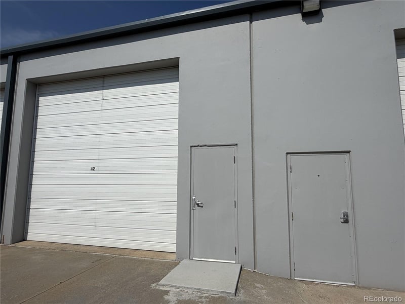 12958 E Adam Aircraft Cir #D42, Englewood, CO 80112