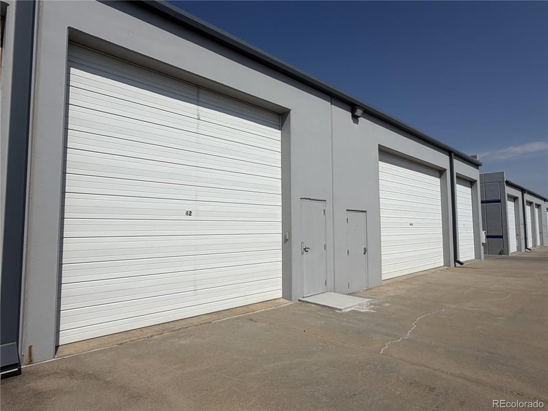 12958 E Adam Aircraft Cir #D42, Englewood, CO 80112