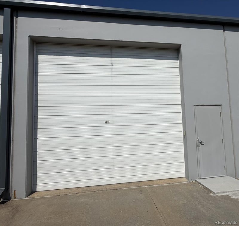 12958 E Adam Aircraft Cir #D42, Englewood, CO 80112