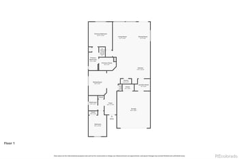6338 Moate Ln, Colorado Springs, CO 80927