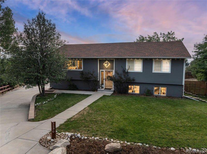 3580 Collins St, Castle Rock, CO 80108