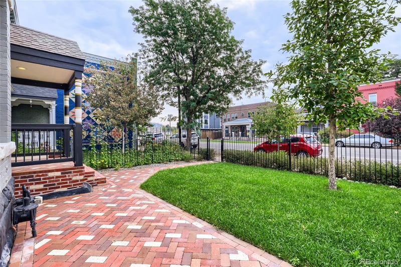 3137 Stout St, Denver, CO 80205