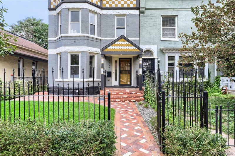 3137 Stout St, Denver, CO 80205