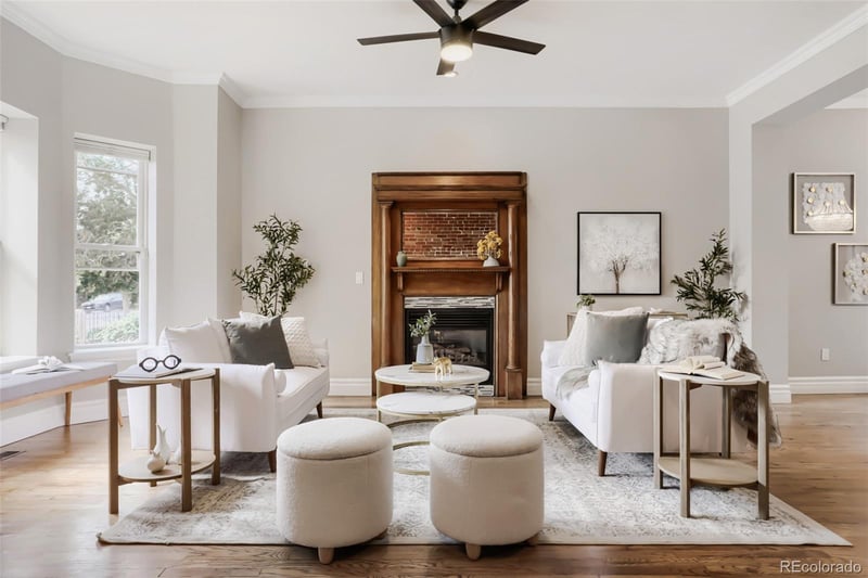 3137 Stout St, Denver, CO 80205