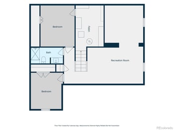 6484 S Newport Ct, Centennial, CO 80111