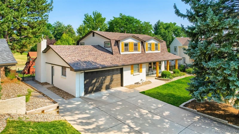 6484 S Newport Ct, Centennial, CO 80111
