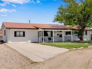9241 County Road 22, Fort Lupton, CO 80621