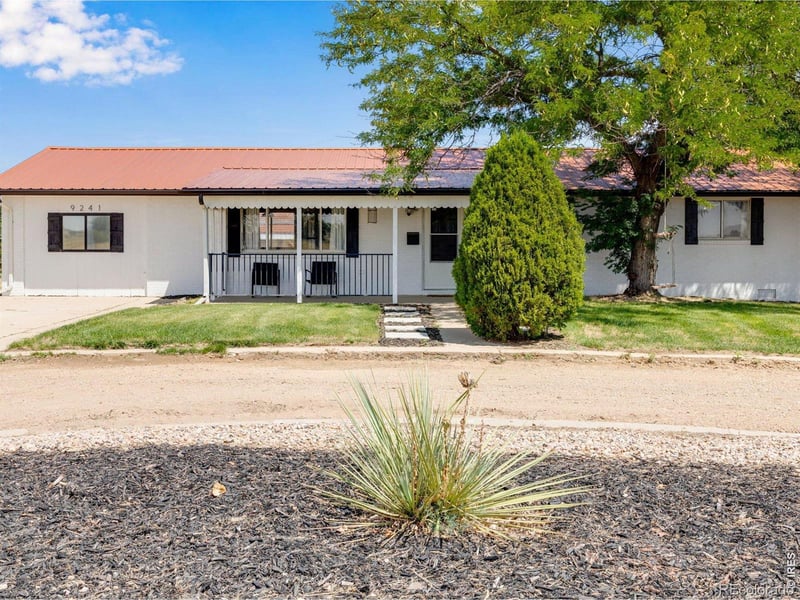 Home Worth Check