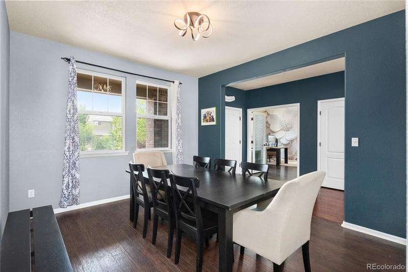 21235 E Eastman Ave, Aurora, CO 80013