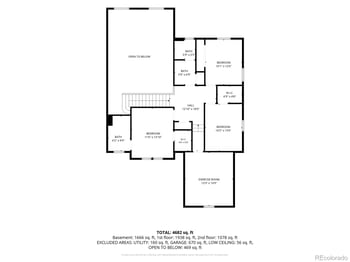 21235 E Eastman Ave, Aurora, CO 80013