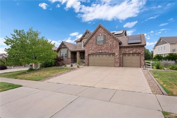 21235 E Eastman Ave, Aurora, CO 80013