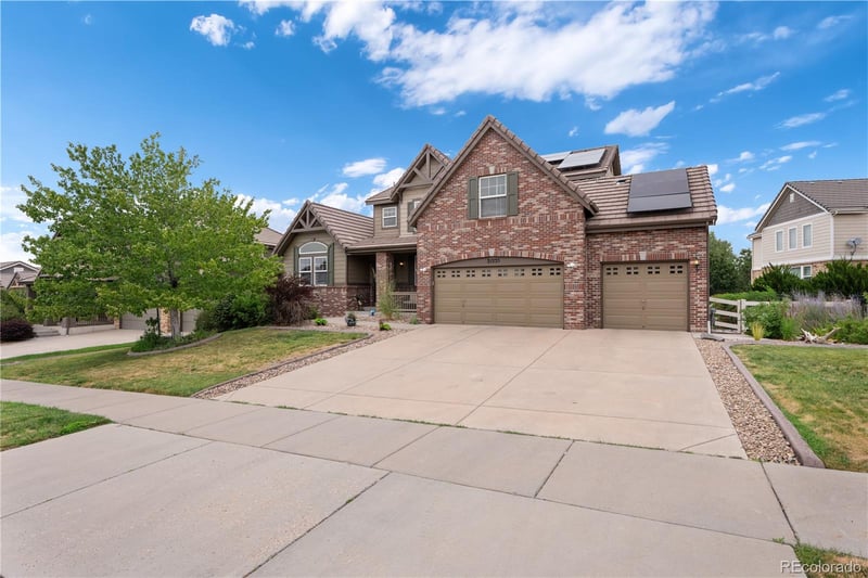 21235 E Eastman Ave, Aurora, CO 80013