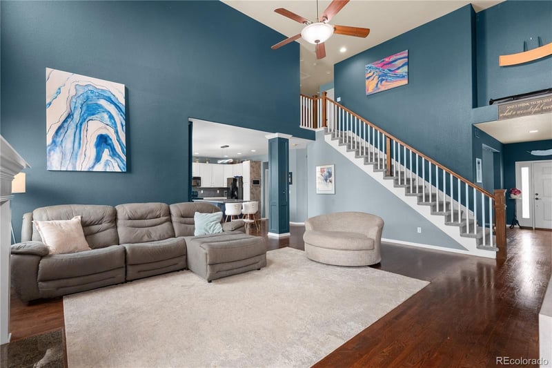 21235 E Eastman Ave, Aurora, CO 80013