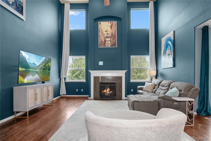 21235 E Eastman Ave, Aurora, CO 80013