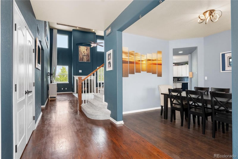 21235 E Eastman Ave, Aurora, CO 80013