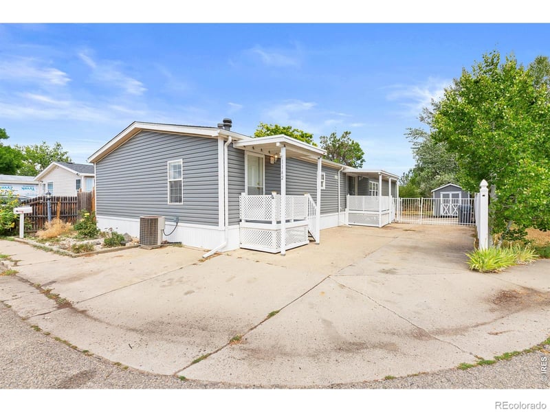 1142 Caroline Ct, Loveland, CO 80537