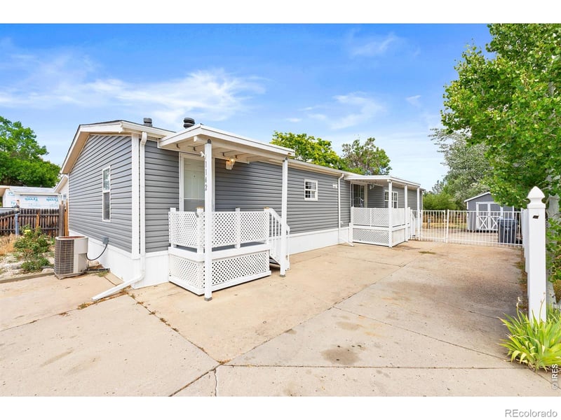 1142 Caroline Ct, Loveland, CO 80537