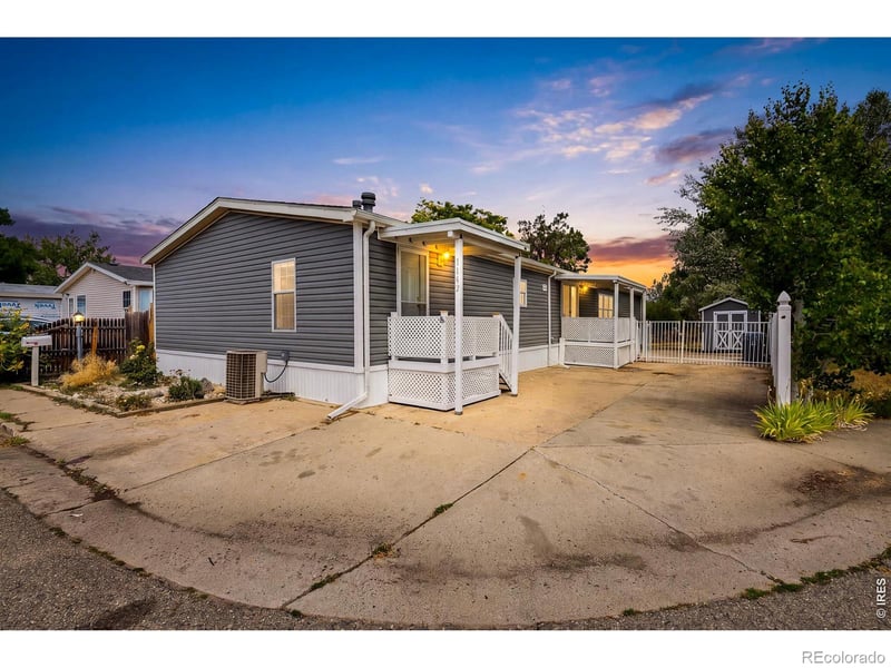 1142 Caroline Ct, Loveland, CO 80537