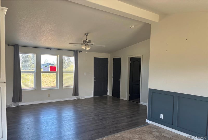 1326 Kaufman Rd, Hartsel, CO 80449