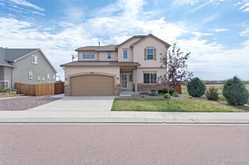 7926 Dutchl Loop, Colorado Springs, CO 80925