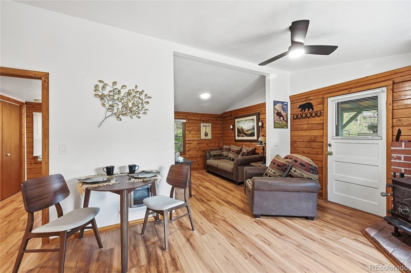 464 Long Trail Rd, Black Hawk, CO 80422