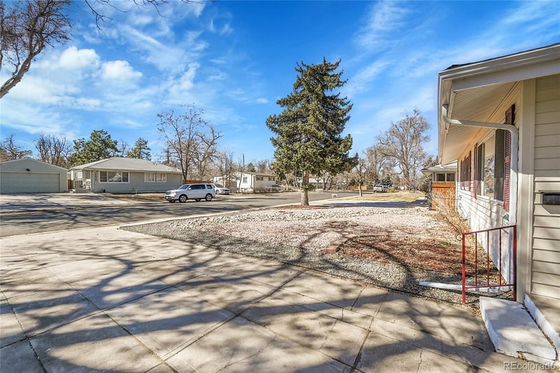 5635 Nebraska Way, Denver, CO 80224