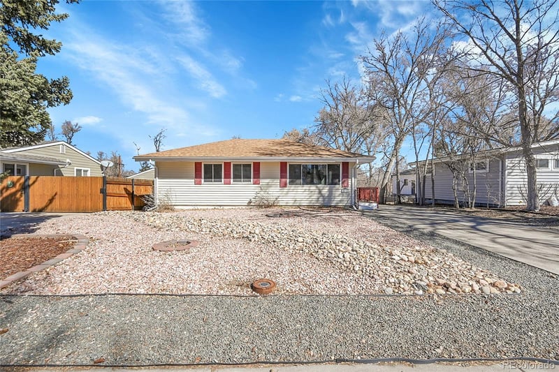 5635 Nebraska Way, Denver, CO 80224