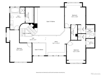 1543 Copper Rose Dr, Golden, CO 80401