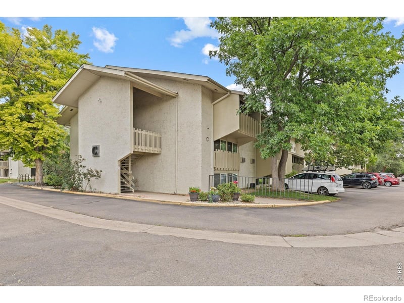 2707 Valmont Rd #202C, Boulder, CO 80304