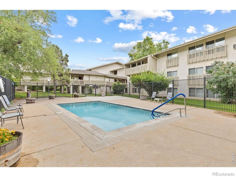 2707 Valmont Rd #202C, Boulder, CO 80304