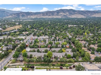 2707 Valmont Rd #202C, Boulder, CO 80304