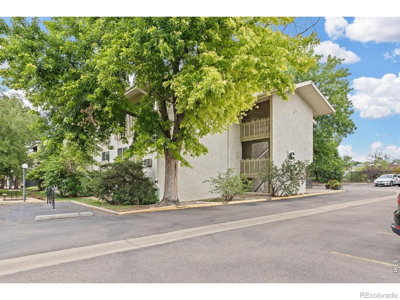 2707 Valmont Rd #202C, Boulder, CO 80304