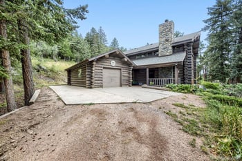 8465 Us Highway 285, Morrison, CO 80465